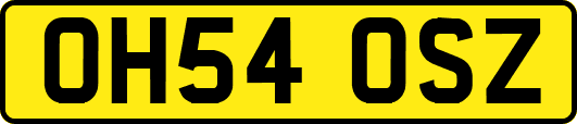OH54OSZ