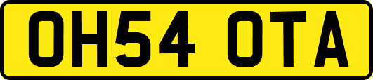 OH54OTA