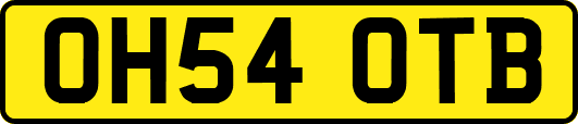 OH54OTB
