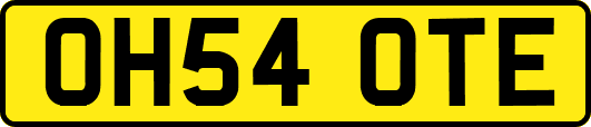 OH54OTE