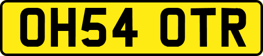 OH54OTR