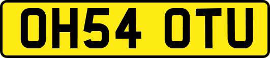 OH54OTU