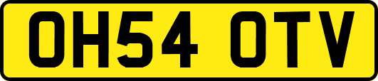 OH54OTV