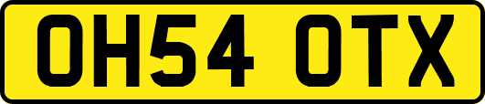 OH54OTX