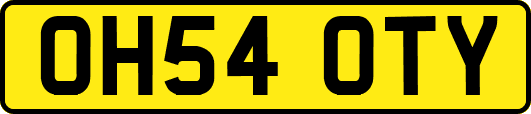 OH54OTY