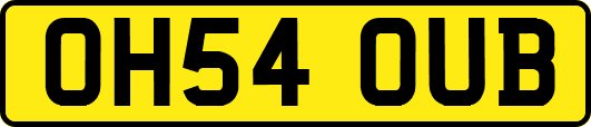 OH54OUB
