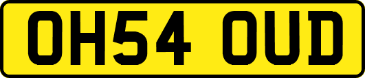 OH54OUD