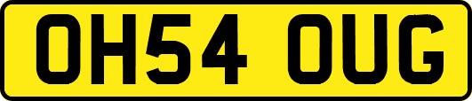OH54OUG