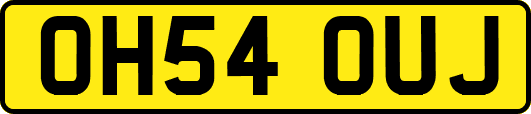 OH54OUJ