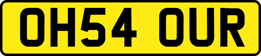 OH54OUR