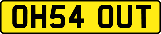 OH54OUT