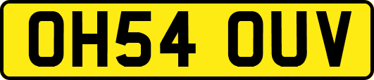 OH54OUV