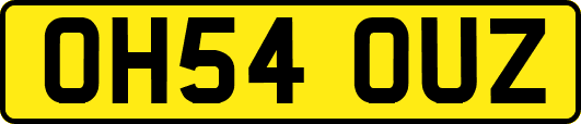 OH54OUZ