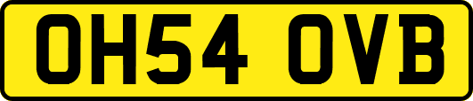 OH54OVB