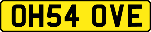 OH54OVE