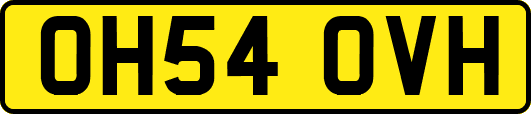 OH54OVH
