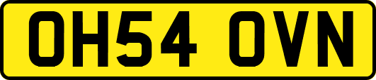 OH54OVN