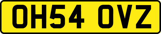 OH54OVZ