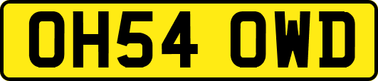 OH54OWD