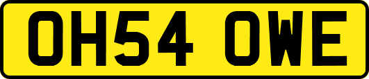 OH54OWE