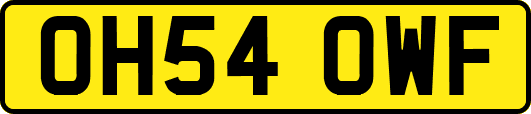 OH54OWF
