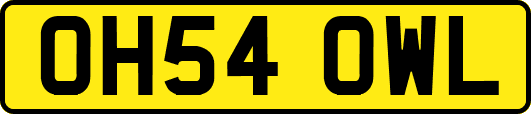 OH54OWL