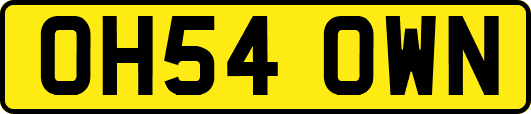 OH54OWN