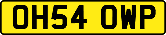 OH54OWP