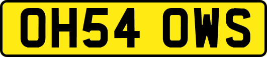 OH54OWS