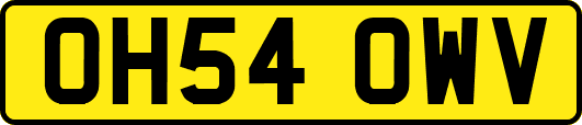 OH54OWV