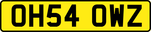 OH54OWZ