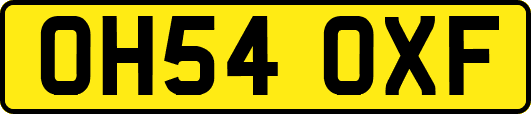 OH54OXF