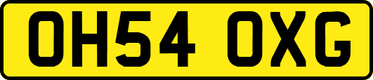 OH54OXG