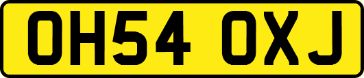 OH54OXJ