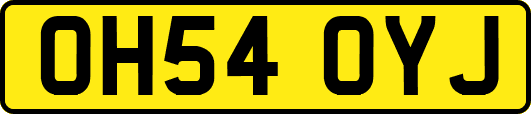OH54OYJ