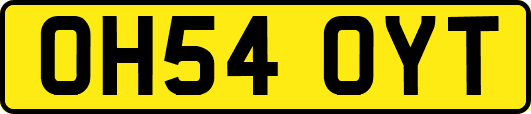 OH54OYT