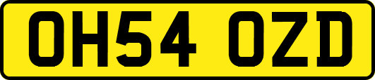 OH54OZD