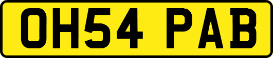 OH54PAB