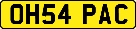 OH54PAC