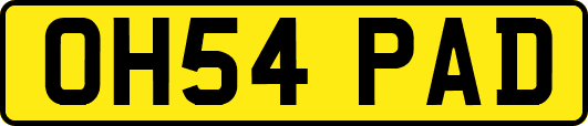 OH54PAD