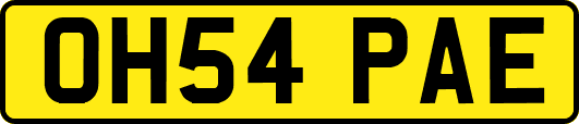 OH54PAE