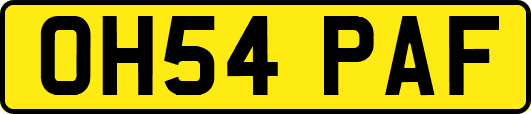 OH54PAF
