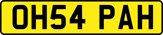 OH54PAH