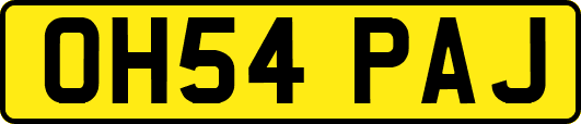 OH54PAJ