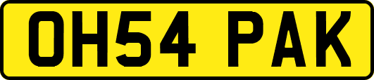 OH54PAK