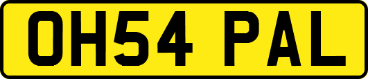 OH54PAL