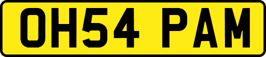 OH54PAM