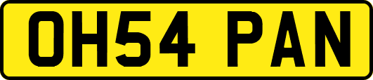 OH54PAN
