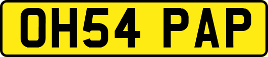 OH54PAP