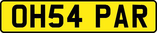 OH54PAR